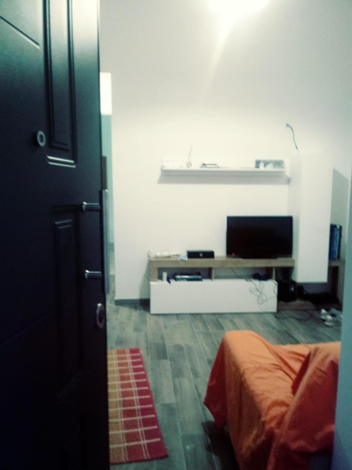 Davide Guest House Palermo Exterior photo